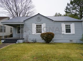 1632 31st St, Birmingham, AL 35208