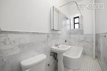 Rented by Citi Habitats
