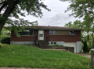 6117 Sonia Cir, Dayton, OH