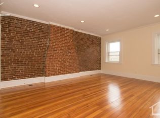 1622 Beacon St #13, Brookline, MA 02446
