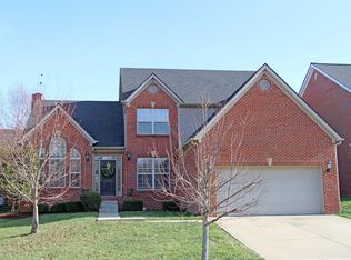 4224 Desdemona Way, Lexington, KY 40514
