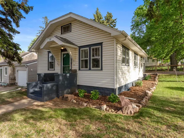 601 E 18th St, Sioux Falls, SD 57105