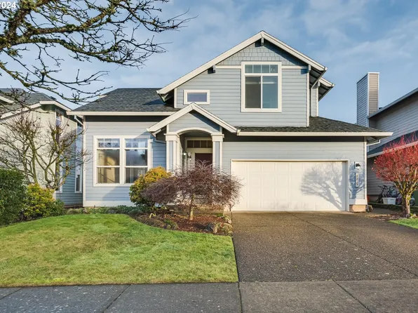 9335 SW Quinault Ln, Tualatin, OR 97062