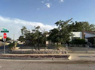 11760 John Polley Cir, El Paso, TX 79936