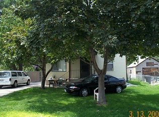 1116 S 500 W, Provo, UT 84601