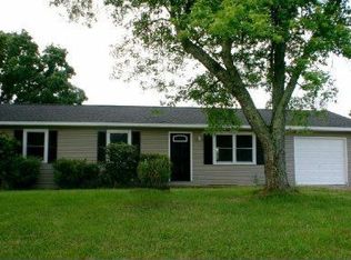 2056 Highland Rd, Maryville, TN 37801
