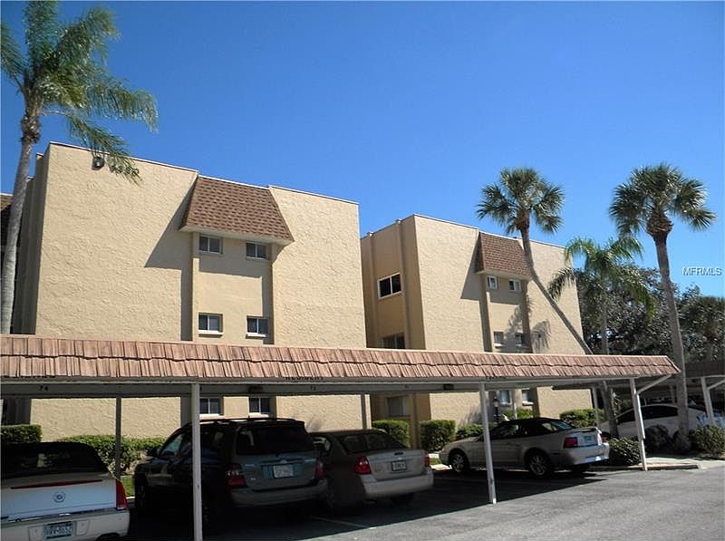 1st image of 1330 Glen Oaks Dr E Unit 266D