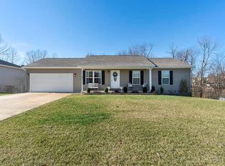 621 N Donna Dr, Jackson, MO 63755
