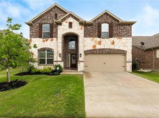 4717 Lake Cove Way, Frisco, TX 75036