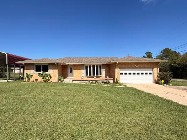 16 Japonica St, Flintstone, GA 30725