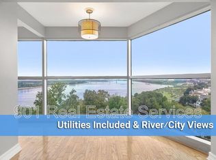 655 Riverside Dr APT 905B, Memphis, TN 38103