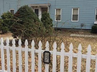 23 Mill Street Ct #3, Lancaster, MA 01523