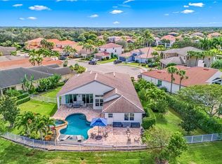 2179 Canary Island CV, NAPLES, FL 34119