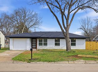 335 S 2nd St, Wylie, TX 75098