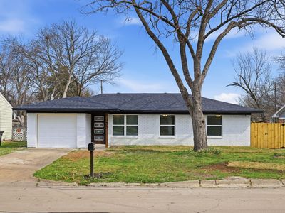 335 S 2nd St, Wylie, TX, 75098