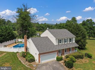 341 Warm Springs Rd, Winchester, VA 22603