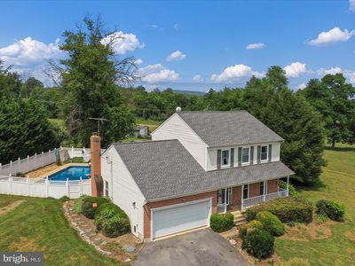 341 Warm Springs Rd, Winchester, VA, 22603