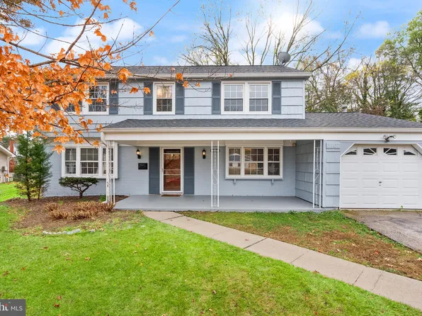 3107 Twisting Ln, Bowie, MD 20715