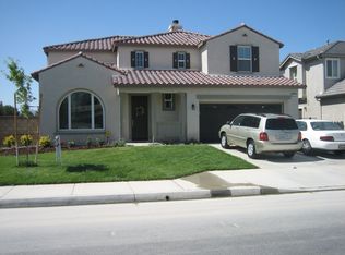 4410 Edam St, Lancaster, CA 93536