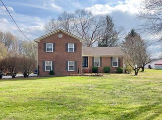 63 Fairway Dr, Russellville, KY 42276