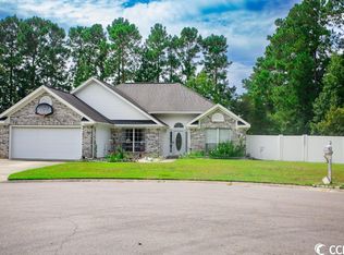 4025 W Glades Dr, Myrtle Beach, SC 29588