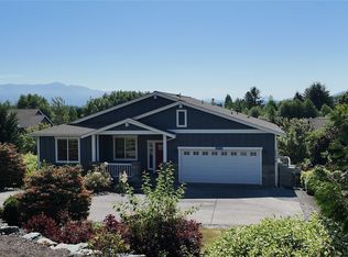 12779 Frazier Heights Loop, Burlington, WA 98233