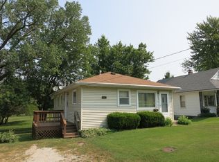 1601 Vandivert St, Bethany, MO 64424