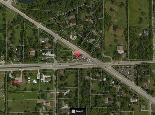 2161 S Ritter Ave, Indianapolis, IN 46203