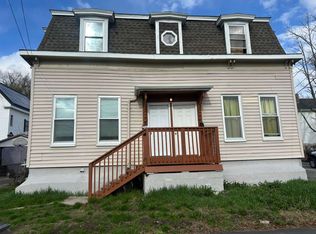 57-59 Cedar St #2, Haverhill, MA 01830