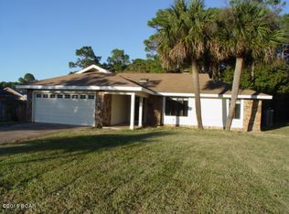 161 Rusty Gans Dr, Panama City Beach, FL 32408