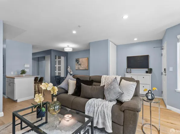 1235 McAllister St APT 222, San Francisco, CA 94115