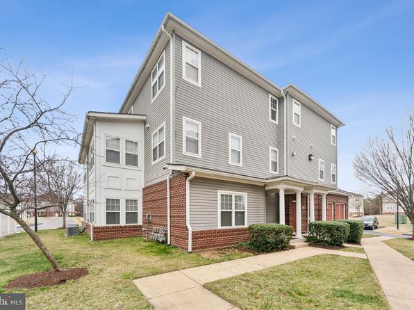3144 Irma Ct UNIT 3144, Suitland, MD 20746