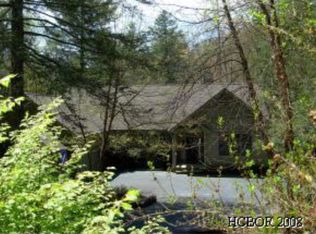 15 Riverview Ct, Sapphire, NC 28774