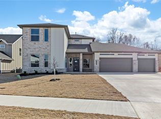 1305 Bunker Dr, Pea Ridge, AR 72751