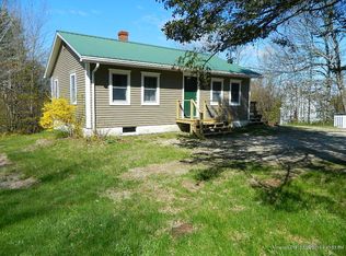 206 Bell Hill Rd, Otisfield, ME 04270