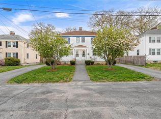 148 Yorktown Rd, North Kingstown, RI 02852