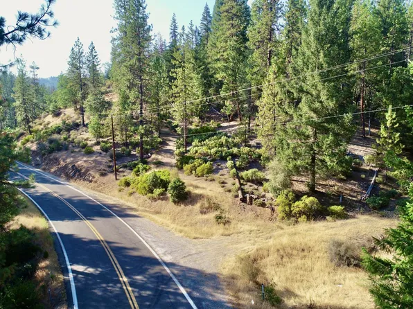 120 State Highway 3, Hayfork, CA 96041
