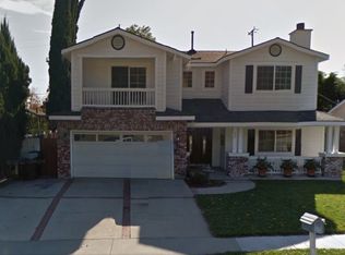 940 Orangewood Dr, Brea, CA 92821