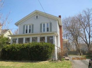 157 Telyea St, Canandaigua, NY 14424