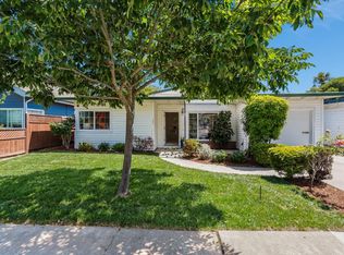 741 Rand St, San Mateo, CA 94401