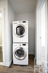 Rented by Lofts and Flats LLC