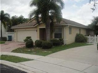1203 Fosters Mill Ln, Boynton Beach, FL 33436
