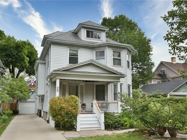 78 Mulberry St, Rochester, NY 14620