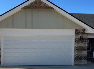 313 Woodstock Ln, Abilene, TX 79602
