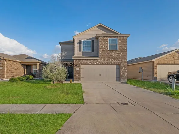 3971 Turtle Crk, New Braunfels, TX 78132