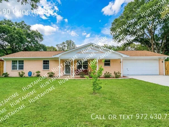 13490 Choctaw Dr, Tyler, TX 75709
