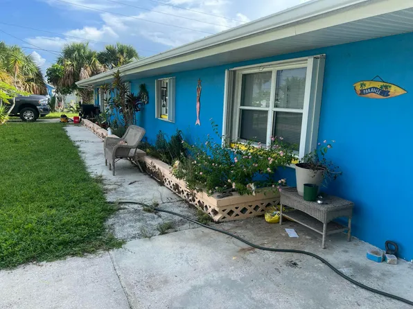 221 Balboa Street Apt a, Fort Pierce, FL 34949