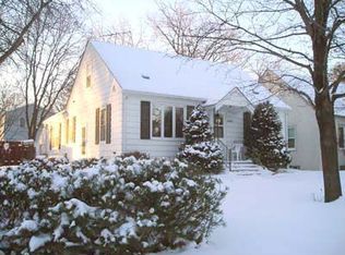 6648 4th Ave S, Richfield, MN 55423