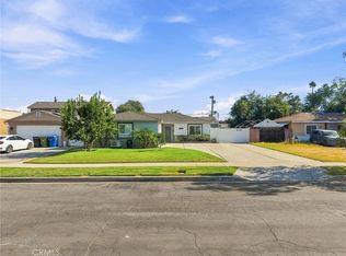 16244 Londelius St, North Hills, CA 91343
