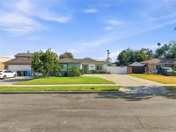 16244 Londelius St, North Hills, CA 91343